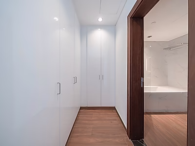 Freehold Duplex with Elevator | Sea View | 72 Months Payment Plan
