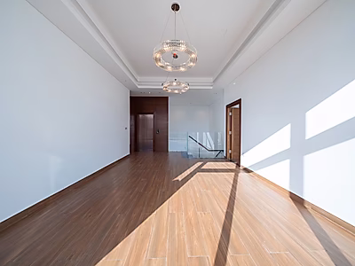 Freehold Duplex with Elevator | Sea View | 72 Months Payment Plan