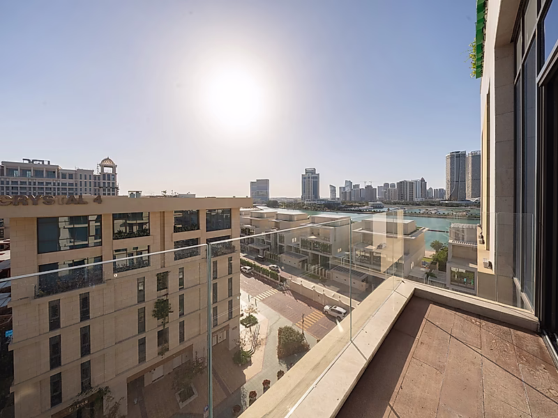 Freehold Duplex with Elevator | Sea View | 72 Months Payment Plan - Photo 16