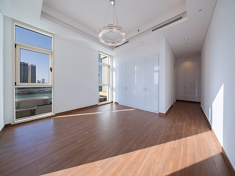 Freehold Duplex with Elevator | Sea View | 72 Months Payment Plan - Photo 22