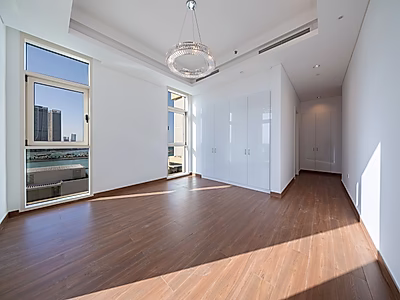 Freehold Duplex with Elevator | Sea View | 72 Months Payment Plan