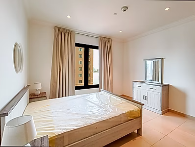 AFFORDABLE & ADORABLE 1 BEDROOM IN PORTO ARABIA