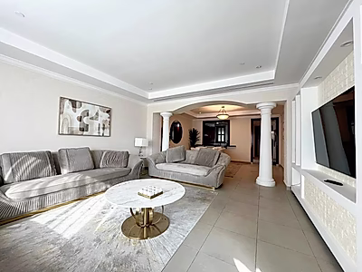 ELEGANTLY STYLED! 2-BR TOWNHOUSE WITH PRIVATE BALCONY | PORTO