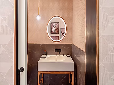 SPECIAL RATE! | A 5-STAR HOTEL 1 BEDROOM SUITE | WEST BAY