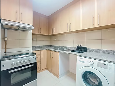 FOR SALE: Luxurious One Bedroom Apartment with Balcony in Damac Piazza, Lusail Fox Hills, Qatar