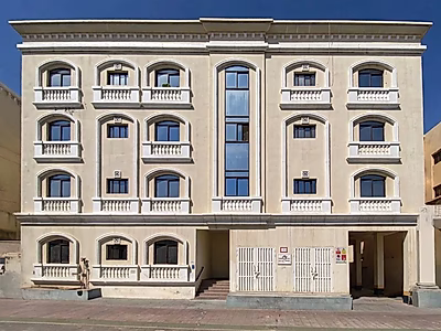 WHOLE RESIDENTIAL BUILDING | INVESTMENT OPPORTUNITY