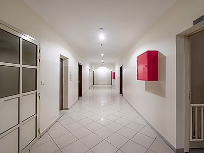 WHOLE RESIDENTIAL BUILDING | INVESTMENT OPPORTUNITY