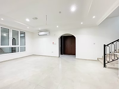A MONTH FREE! 5BR + MAID VILLA | MURAIKH