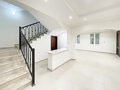 A MONTH FREE! 5BR + MAID VILLA | MURAIKH