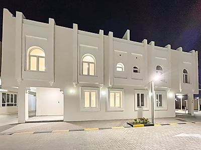 A MONTH FREE! 5BR + MAID VILLA | MURAIKH