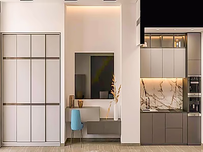 PREMIUM WATERFRONT INVESTMENT AT LA MER TOWER - LUSAIL