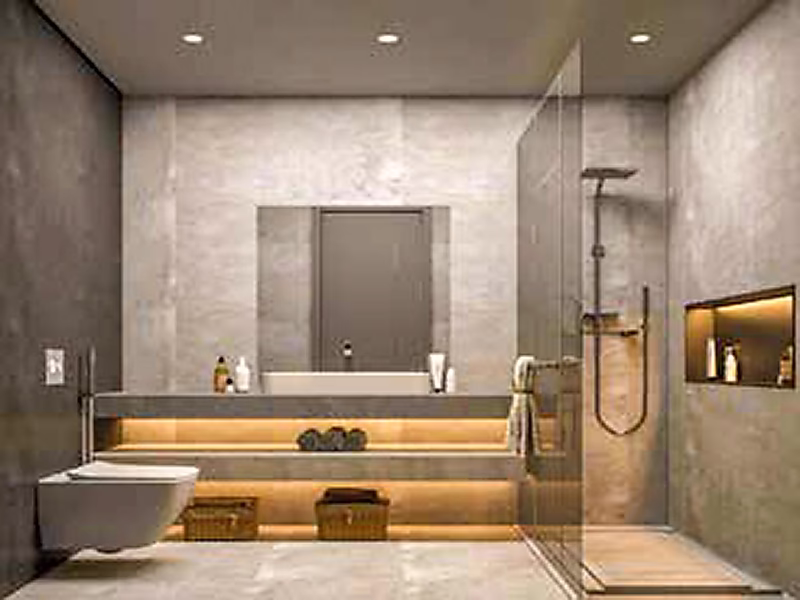 PREMIUM WATERFRONT INVESTMENT AT LA MER TOWER - LUSAIL - Photo 5