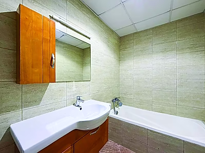 Amazing 2 Bedroom Apartment | Lusail Fox Hills | Furnished