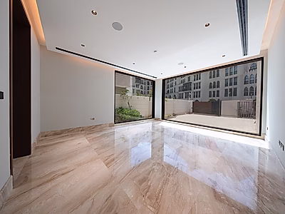 Luxury Living | Standalone Villa in La Plage