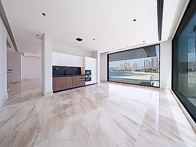 Luxury Living | Standalone Villa in La Plage