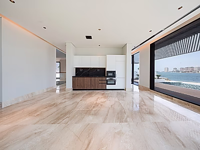 Luxury Living | Standalone Villa in La Plage