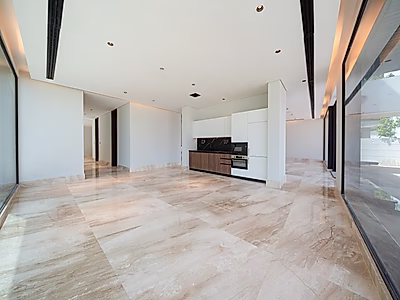 Luxury Living | Standalone Villa in La Plage