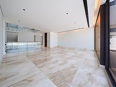 Luxury Living | Standalone Villa in La Plage