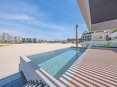 Luxury Living | Standalone Villa in La Plage