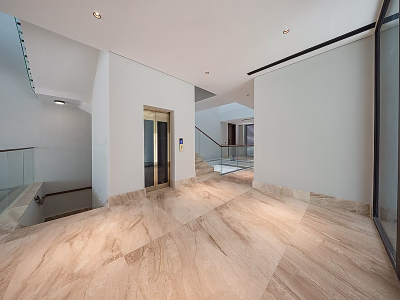 Luxury Living | Standalone Villa in La Plage - Photo 22