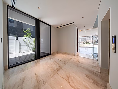 Luxury Living | Standalone Villa in La Plage