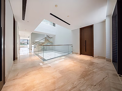 Luxury Living | Standalone Villa in La Plage