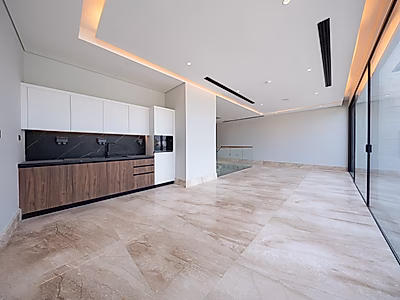 Luxury Living | Standalone Villa in La Plage