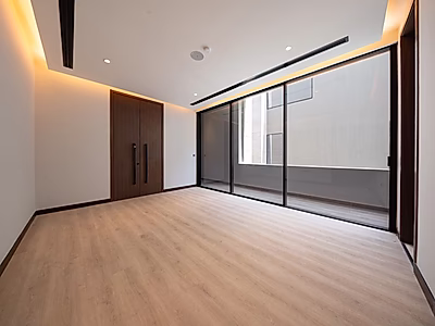 Luxury Living | Standalone Villa in La Plage