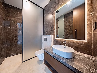 Luxury Living | Standalone Villa in La Plage