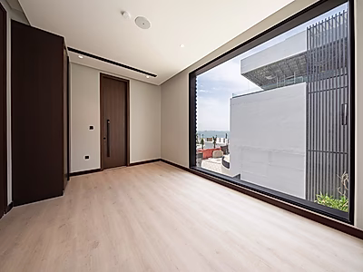 Luxury Living | Standalone Villa in La Plage
