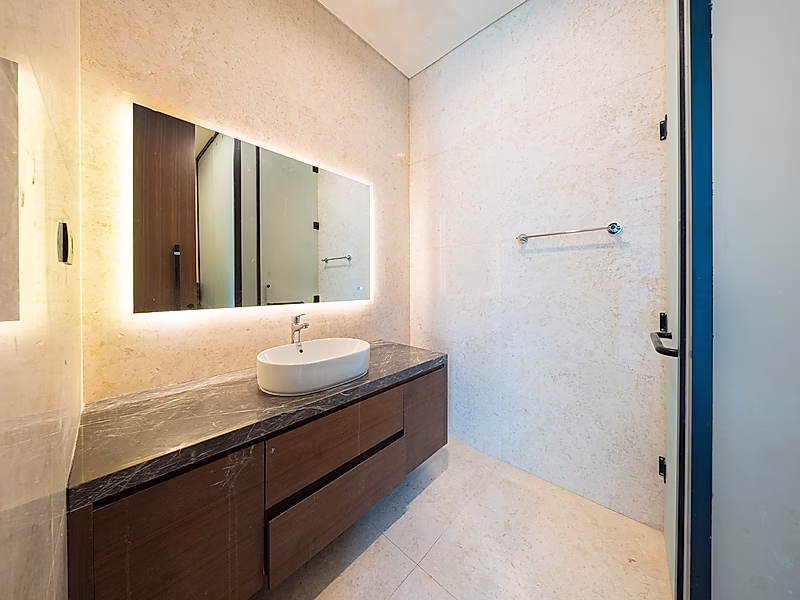 Luxury Living | Standalone Villa in La Plage - Photo 34