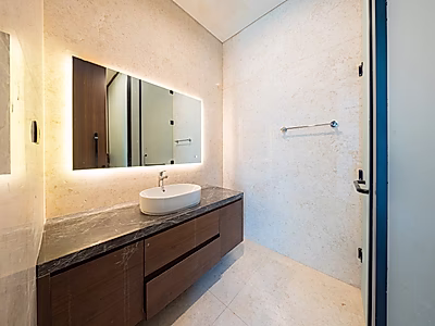 Luxury Living | Standalone Villa in La Plage