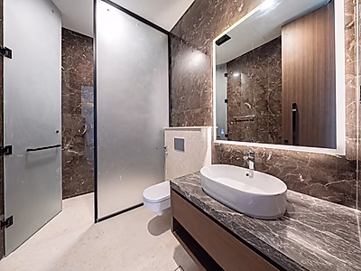 Luxury Living | Standalone Villa in La Plage