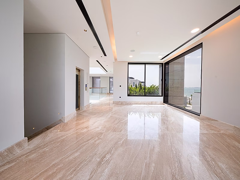 Luxury Living | Standalone Villa in La Plage - Photo 38
