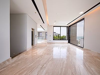 Luxury Living | Standalone Villa in La Plage