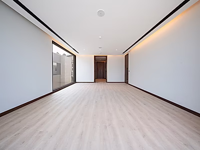 Luxury Living | Standalone Villa in La Plage
