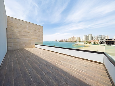 Luxury Living | Standalone Villa in La Plage