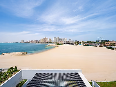 Luxury Living | Standalone Villa in La Plage