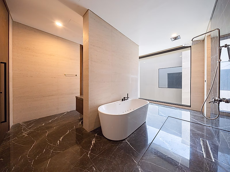 Luxury Living | Standalone Villa in La Plage - Photo 47