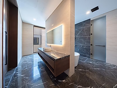 Luxury Living | Standalone Villa in La Plage