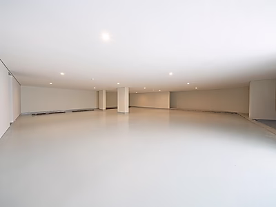 Luxury Living | Standalone Villa in La Plage
