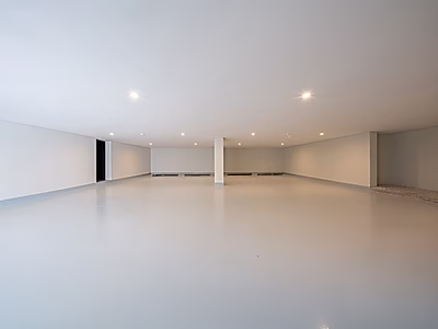Luxury Living | Standalone Villa in La Plage