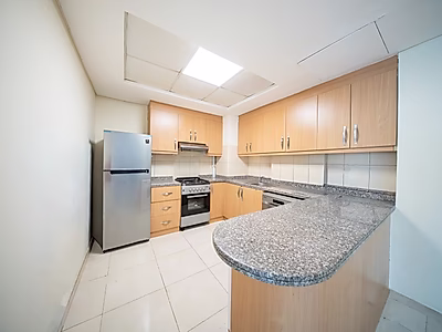 GREAT DEAL | TITLED 1-BHK WITH BALCONY IN FOX HILLS