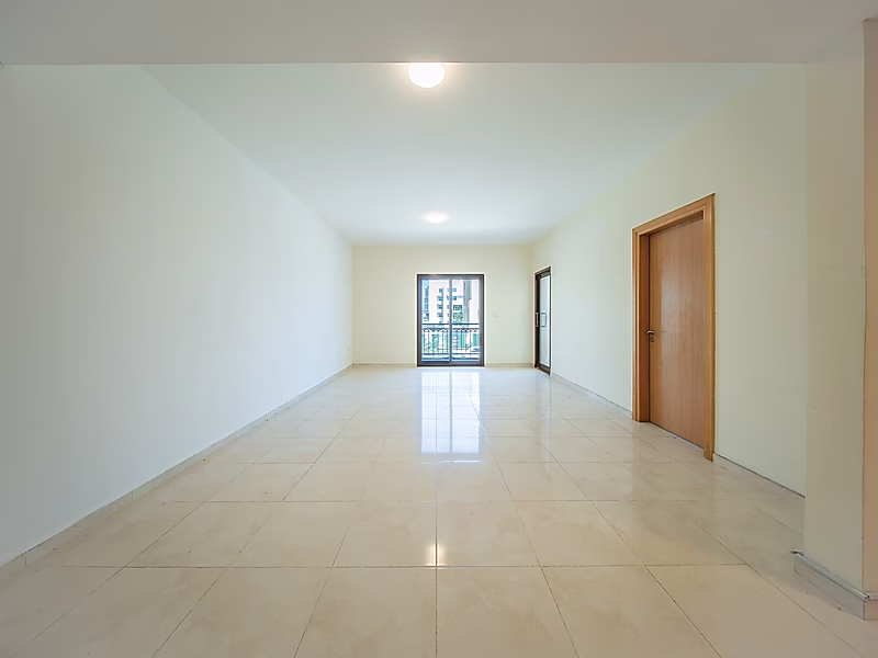 GREAT DEAL | TITLED 1-BHK WITH BALCONY IN FOX HILLS - Photo 6