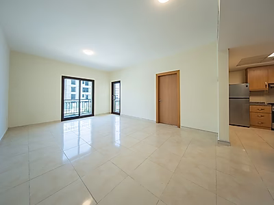 GREAT DEAL | TITLED 1-BHK WITH BALCONY IN FOX HILLS