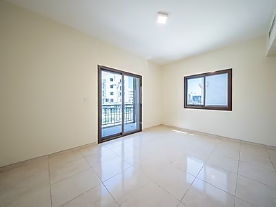 GREAT DEAL | TITLED 1-BHK WITH BALCONY IN FOX HILLS