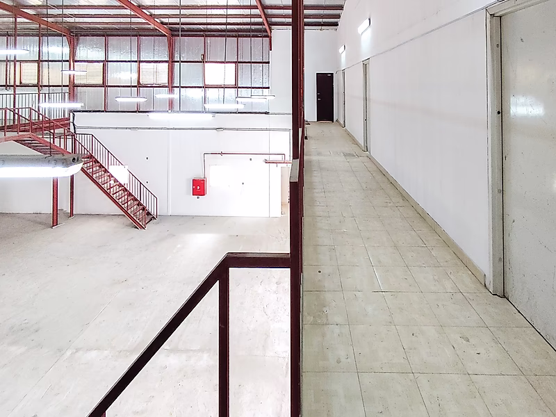 Modern Warehouse | Optimal Layout & Design - Photo 9