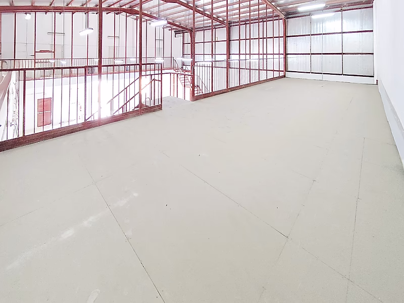 Modern Warehouse | Optimal Layout & Design - Photo 12