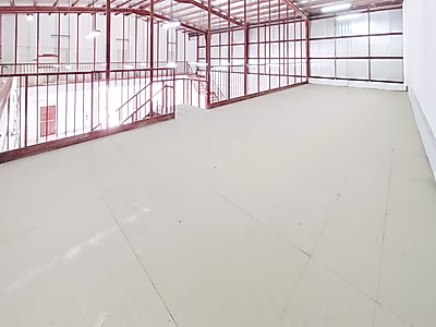 Modern Warehouse | Optimal Layout & Design