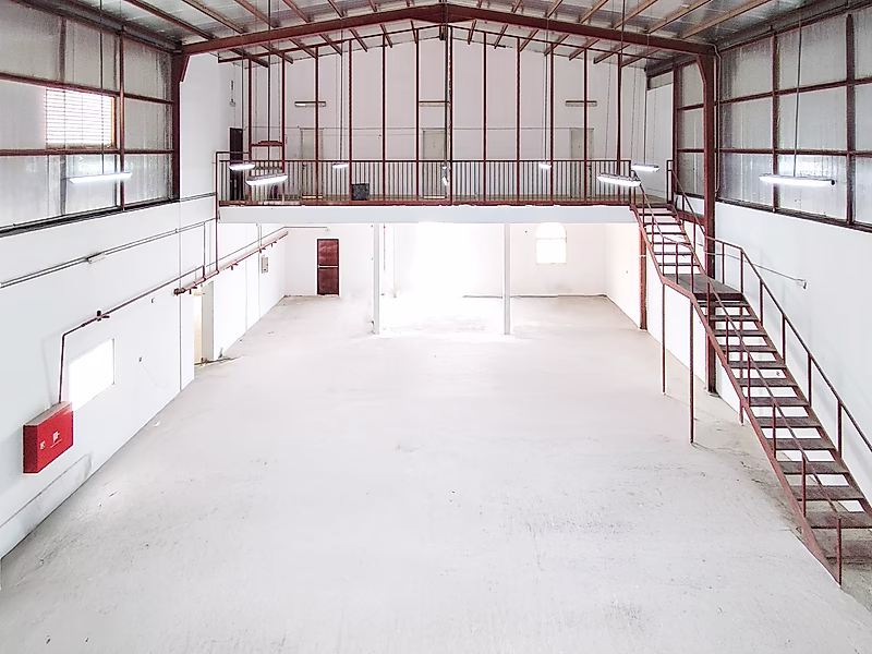 Modern Warehouse | Optimal Layout & Design - Photo 13